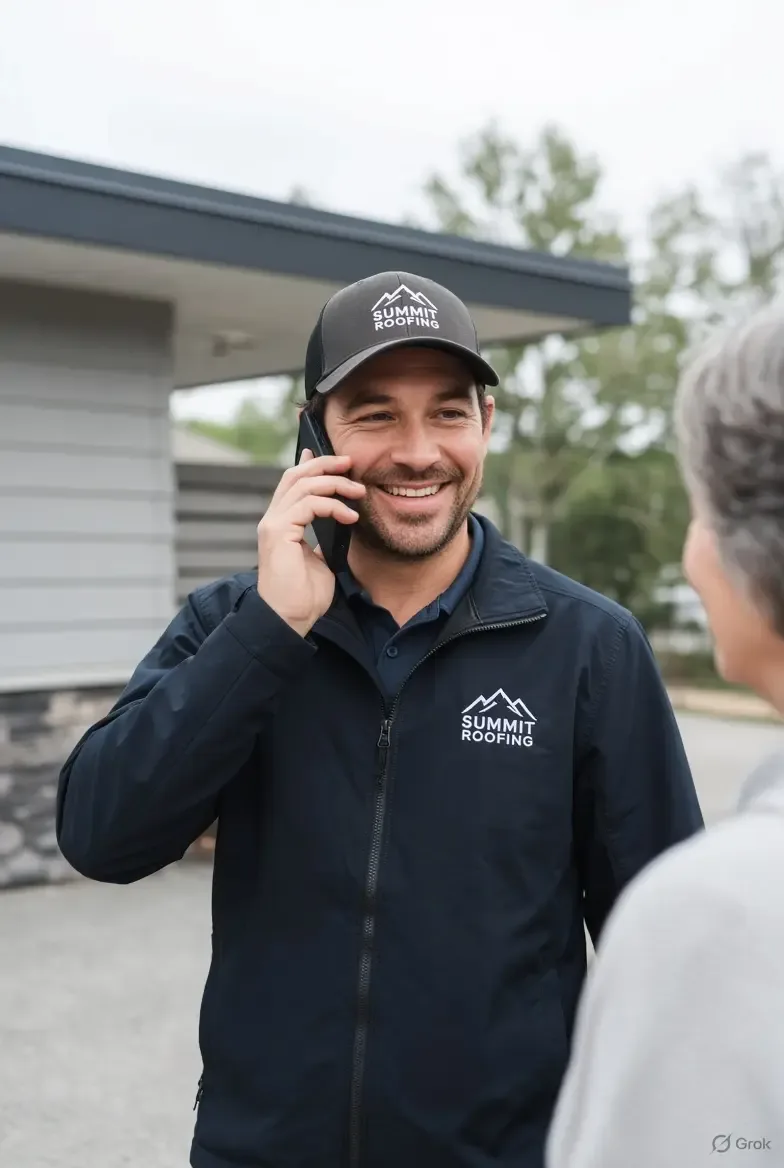 Flat Roof Leak Repair Tad, WV FAQs